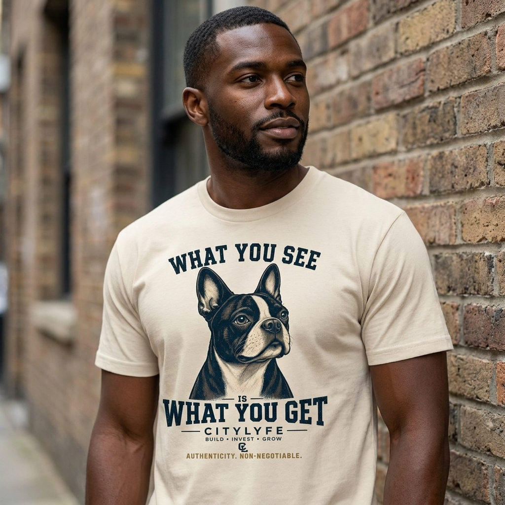 Unisex t-shirt