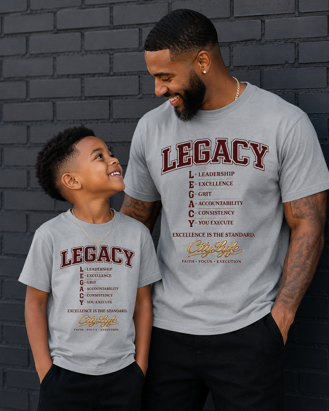Unisex t-shirt
