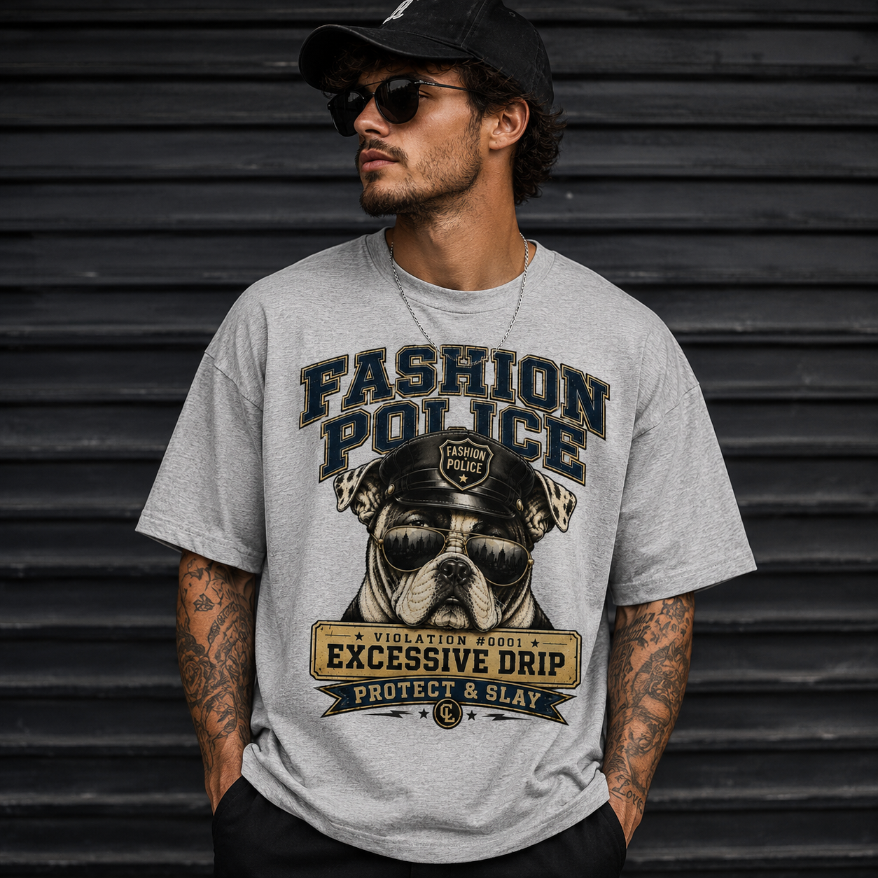 Short-Sleeve Unisex T-Shirt