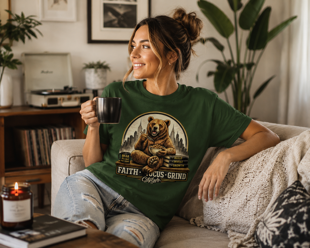 Short-Sleeve Unisex T-Shirt