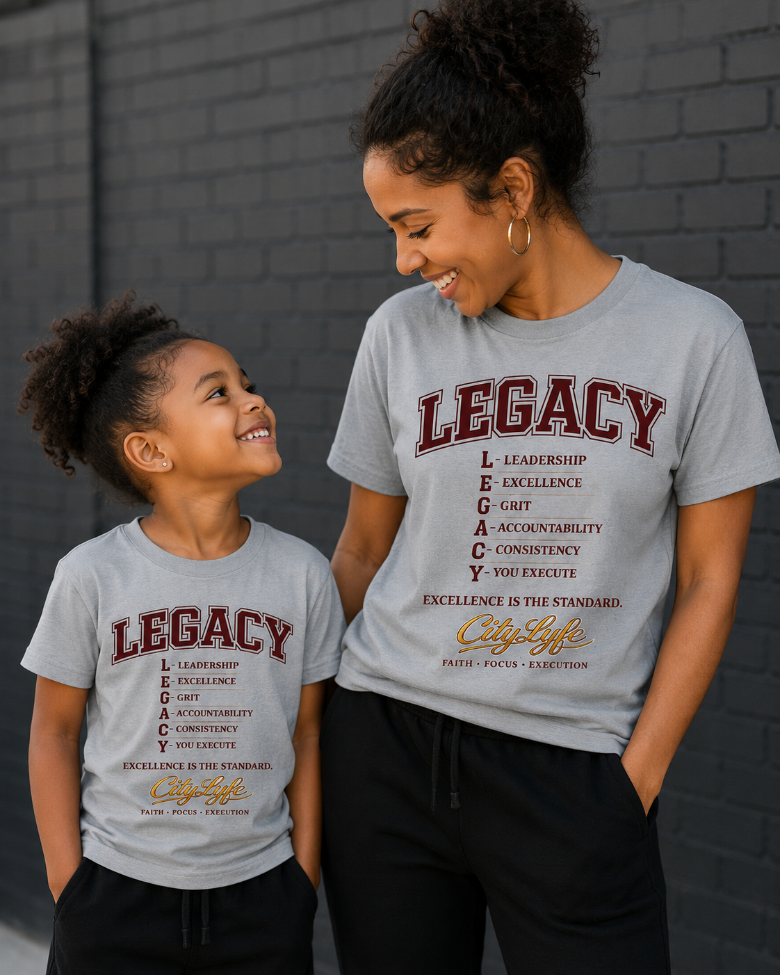 Unisex t-shirt