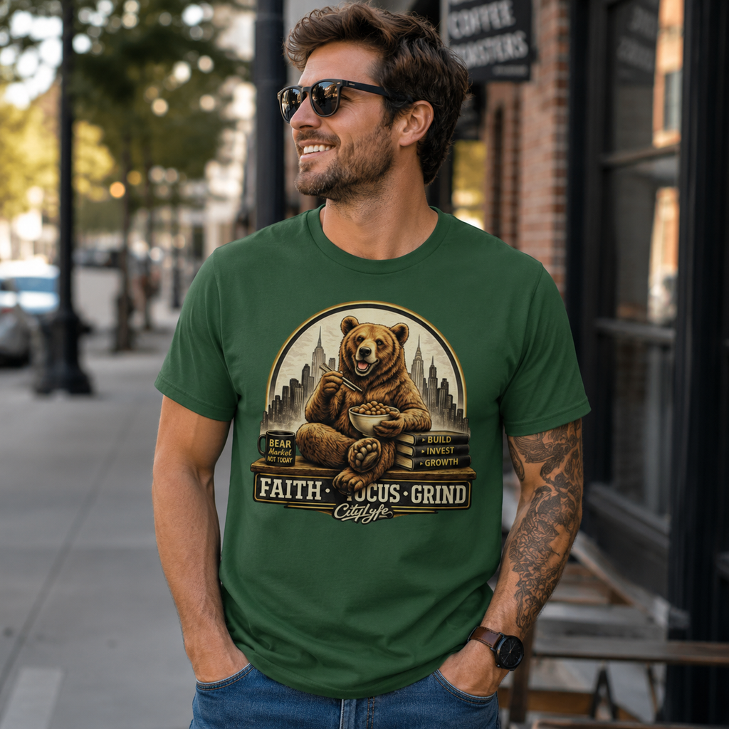Short-Sleeve Unisex T-Shirt