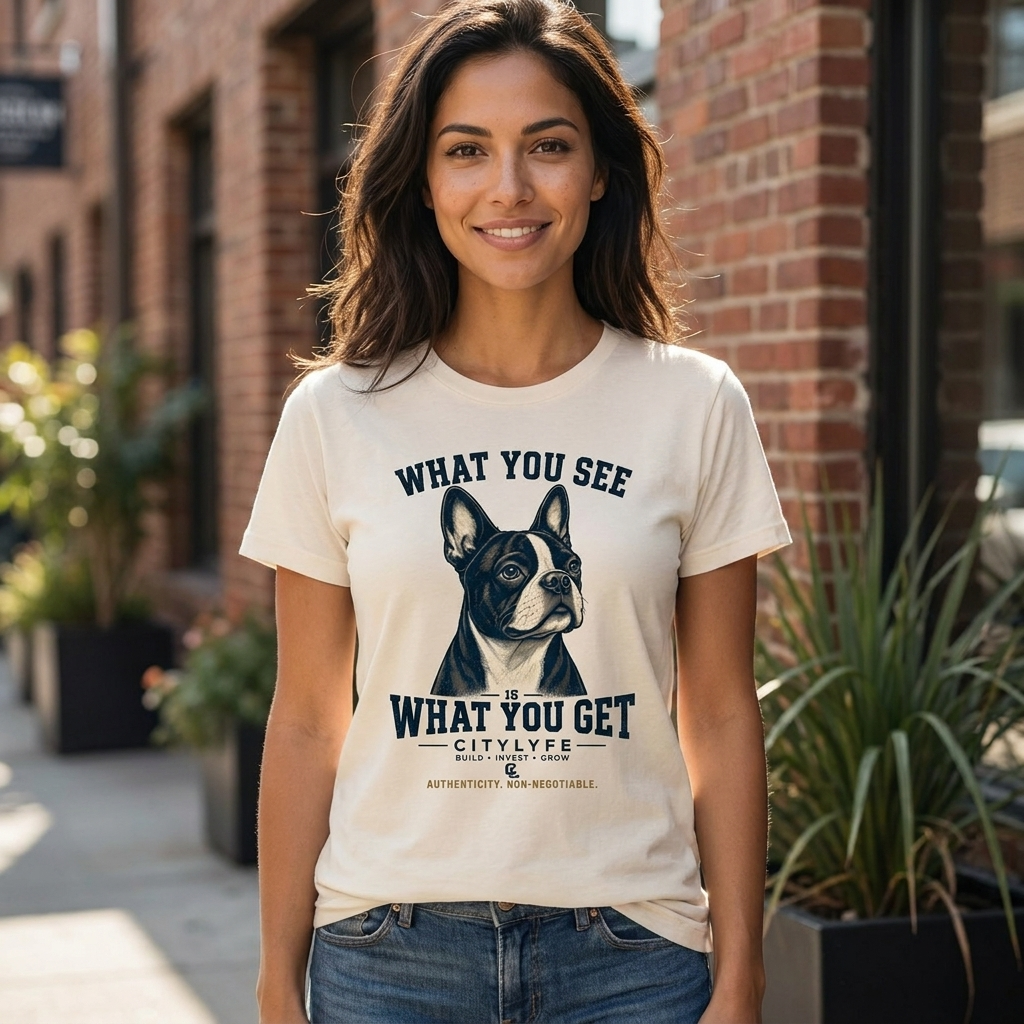 Unisex t-shirt