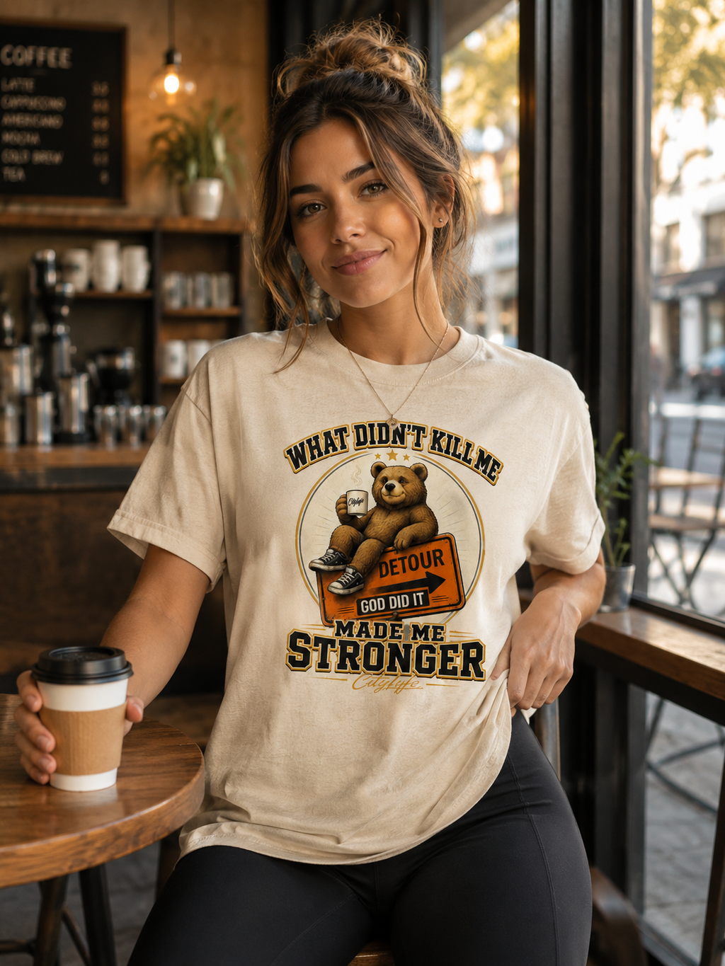 Short-Sleeve Unisex T-Shirt